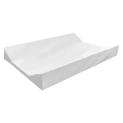 Meyco Rib Mini Spot Waskussenhoes - Toffee Melange