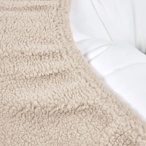Meyco Teddy Relax Cover - Sand