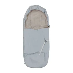 Mies & Co Classic No. 1 Voetenzak Summer Blue 9-30 Mnd