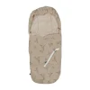 Mies & Co Little Dreams Buggy Voetenzak 9-30 Mnd Humus