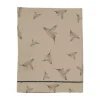 Mies & Co Little Dreams Ledikantlaken 110 x 140 cm Humus