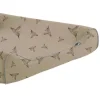 Mies & Co Little Dreams Waskussenhoes 69 x 45 cm Humus