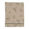 Mies & Co Little Dreams Wieglaken 80 x 100 cm Humus