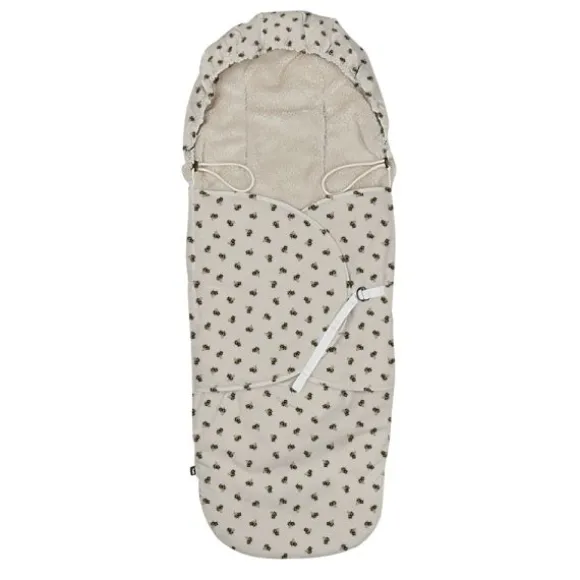 Mies & Co Sweet Honey Buggy Voetenzak - 9-30 Mnd