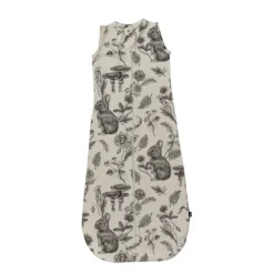 Mies & Co Whimsical Woodlands Winter Slaapzak - 6-24 Mnd