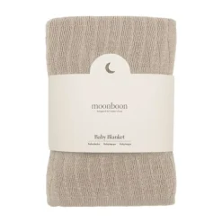 Moonboon Baby Hangmat - Lunar Rock