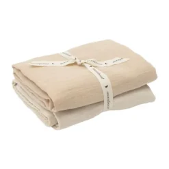 Moonboon Hydrofiele Doeken - 2-Pack
