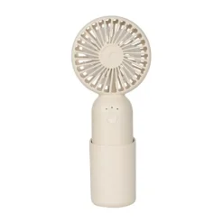 Moonboon Mini Ventilator - Lunar Rock