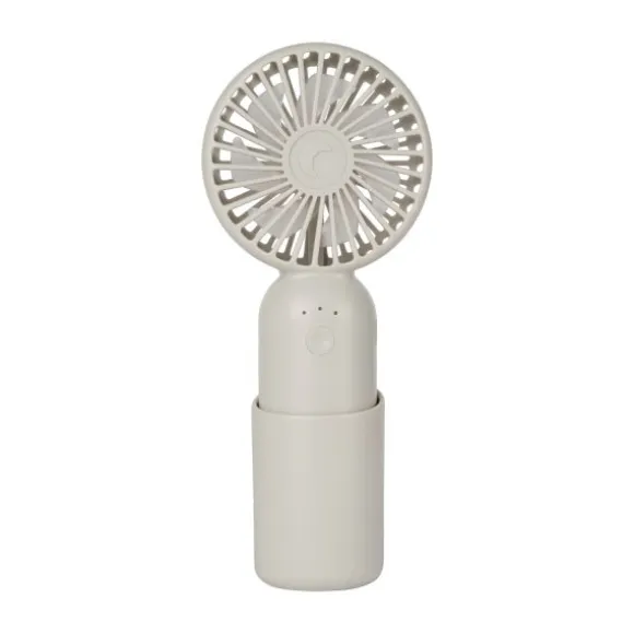 Moonboon Mini Ventilator - Lunar Rock