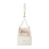 Moonboon Organic Wieg met Schuimmatras - Nature