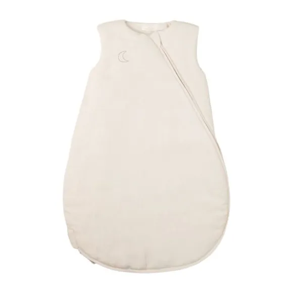 Moonboon Slaapzak - Linen Earth - Maat 0-3 maanden