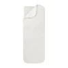 Moonboon Waterdichte Matrasbeschermer – 32 x 90 cm - Nature