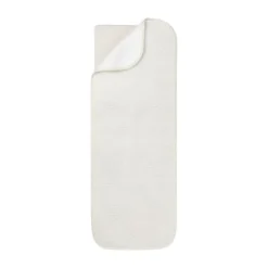 Moonboon Waterdichte Matrasbeschermer – 32 x 90 cm - Nature