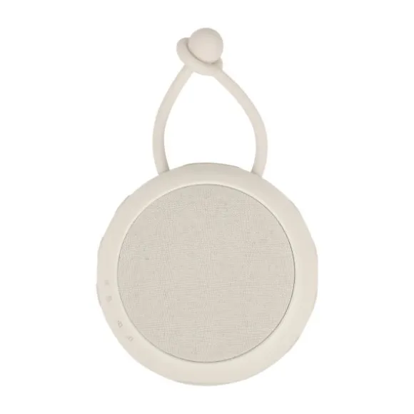 Moonboon White Noise Machine - Cream White