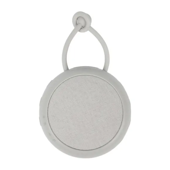 Moonboon White Noise Machine - Cream White