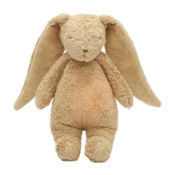 Moonie The Humming Bunny Slaapknuffel - Polar