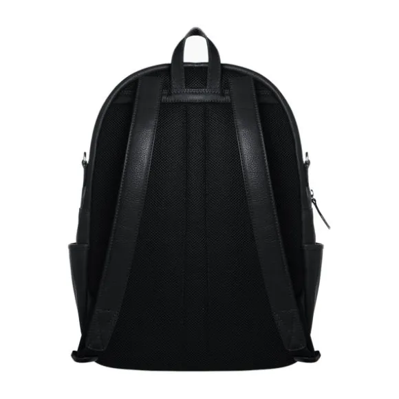Mozz Bags Beautiful Luiertas Rugzak Black