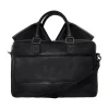 Mozz Bags Beloved Twin Luiertas Black