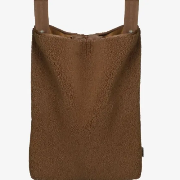 Mozz Bags Boxzak Teddy - Beige