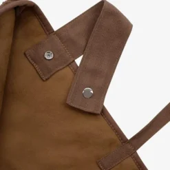 Mozz Bags Boxzak Teddy - Beige