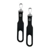 Mozzbags Kinderwagen Straps Black