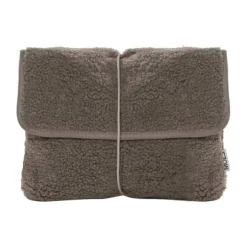 Mozz Bags Luieretui Teddy - Beige