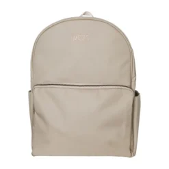 Mozz Bags Luiertas Rugzak - Luton Beige