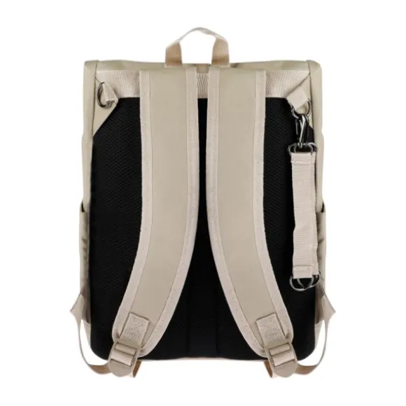 Mozz Bags Lux Lima Rugzak - Cognac