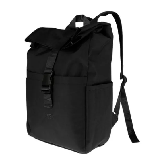 Mozz Bags Lux Lima Rugzak - Cognac