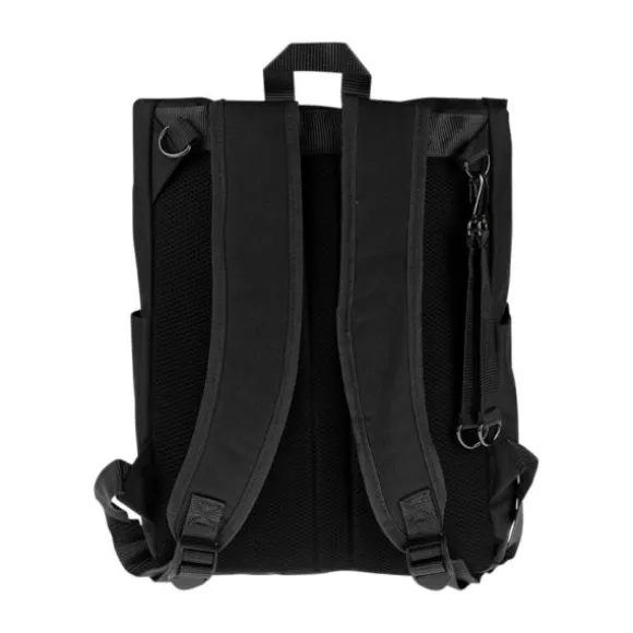 Mozz Bags Lux Lima Rugzak - Cognac
