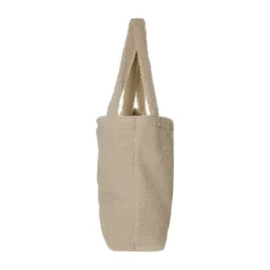 Mozz Bags Mom Bag Teddy - Ecru