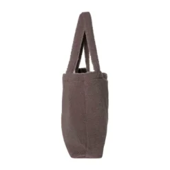 Mozz Bags Mom Bag Teddy - Ecru