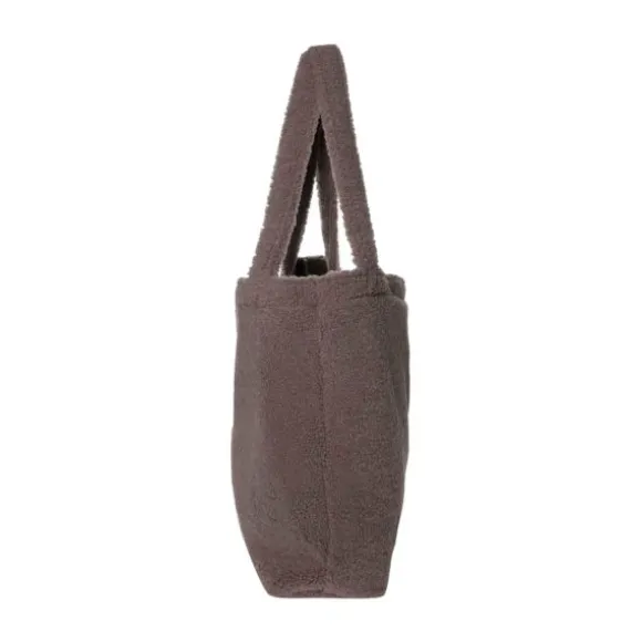 Mozz Bags Mom Bag Teddy - Ecru