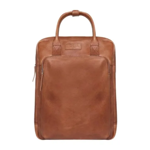 Mozz Bags Royal Raider Rugzak - Beige