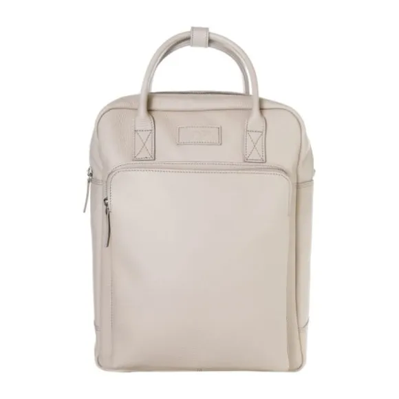 Mozz Bags Royal Raider Rugzak - Beige