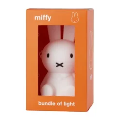 Mr Maria Nijntje Lamp - 15 cm