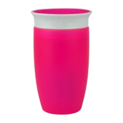 Munchkin 360° Beker 296 ml Pink