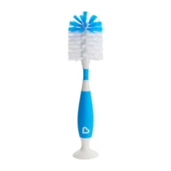 Munchkin Bristle Flessenborstel