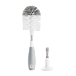 Munchkin Bristle Flessenborstel