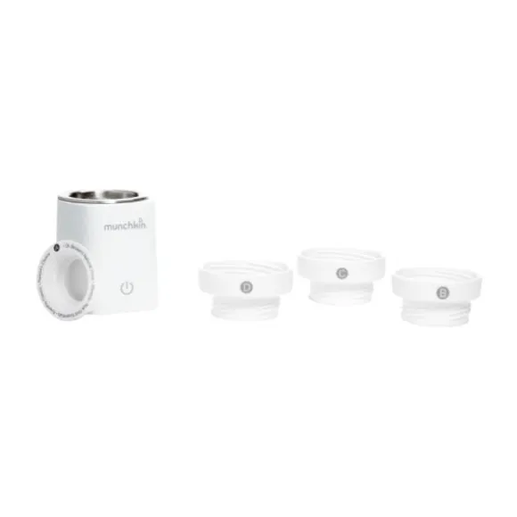 Munchkin Flessenwarmer