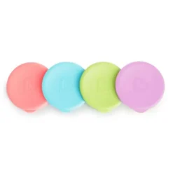 Munchkin Miracle Cup Deksels 4 Stuks