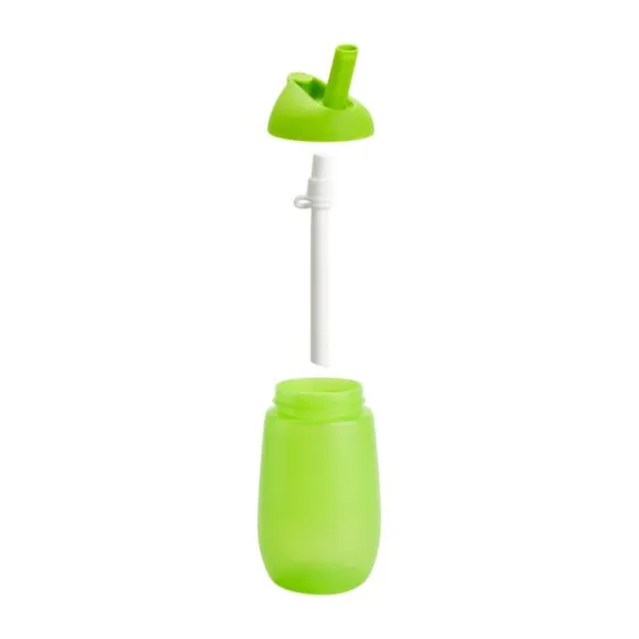 Munchkin Simple Clean Rietjesbeker Blue