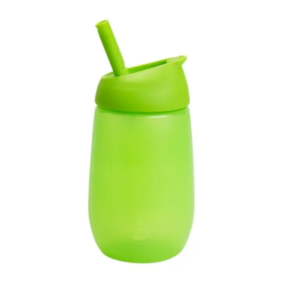 Munchkin Simple Clean Rietjesbeker Blue