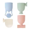 Mushie Badset - Pour and Play - Multi