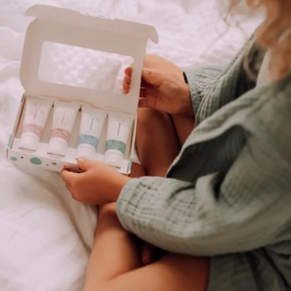Naïf Mini Set