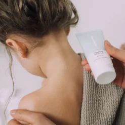 Naïf Verkoelende After Sun Gel