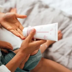Naïf Verzachtende Baby Bodylotion