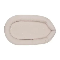 Nanami Baby Nestje - Bird - Beige