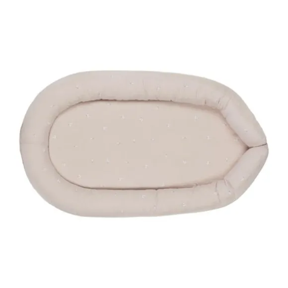 Nanami Baby Nestje - Bird - Beige