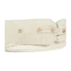 Nanami Babynestje - Knitlook/Bamboo